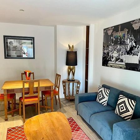 Superbe Appartement Pres De La Plage Et Du Centre Ville Saint-Tropez Buitenkant foto
